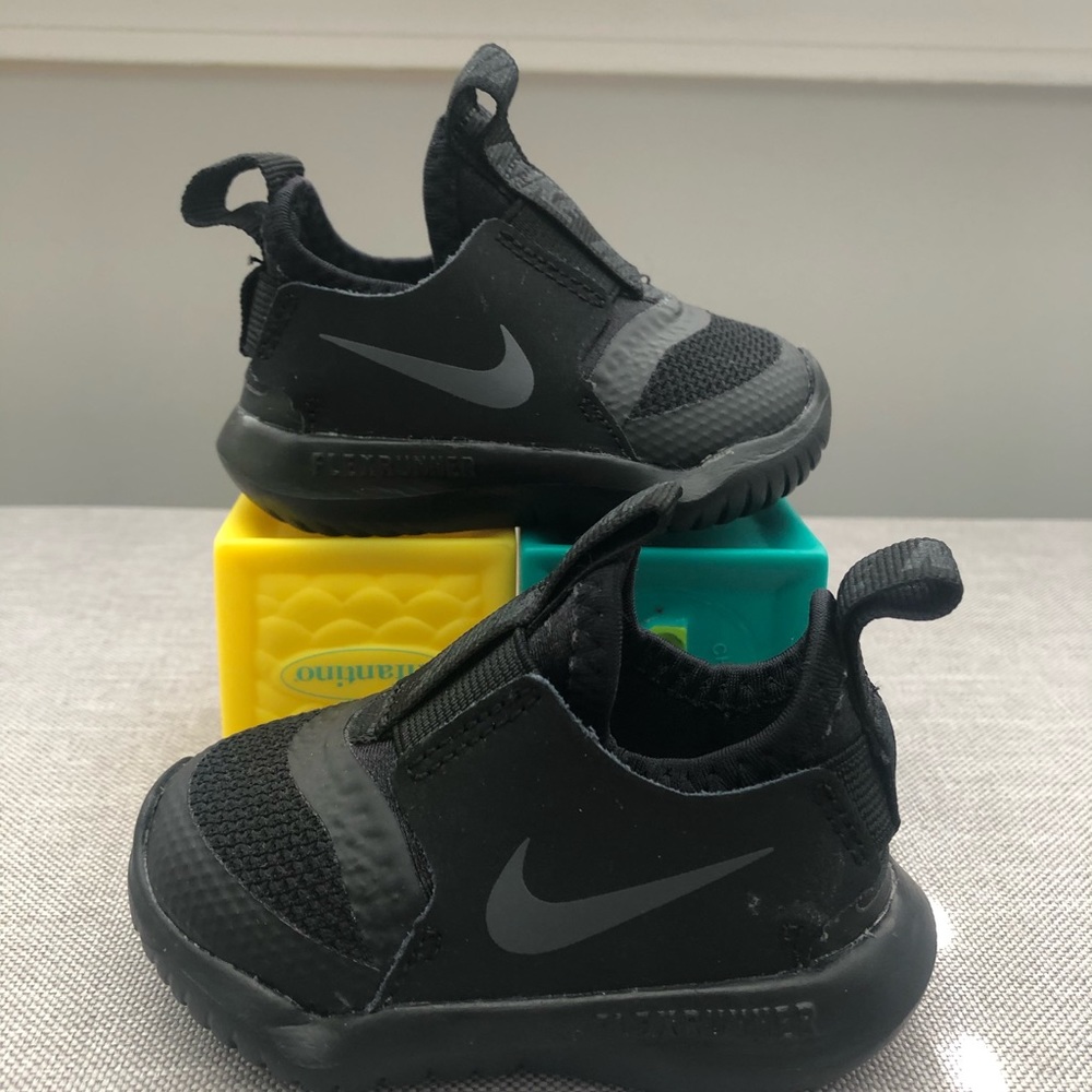 Nike size 2